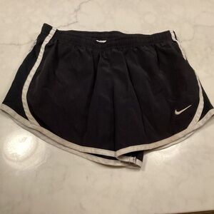 Kids Nike shorts